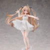 MÔ HÌNH Atri: My Dear Moments - Atri - 1/7 - Pajama Ver. (Hobby Sakura) FIGURE CHÍNH HÃNG 6 Figure 185558 01