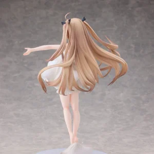 MÔ HÌNH Atri: My Dear Moments - Atri - 1/7 - Pajama Ver. (Hobby Sakura) FIGURE CHÍNH HÃNG 5 Figure 185558 02