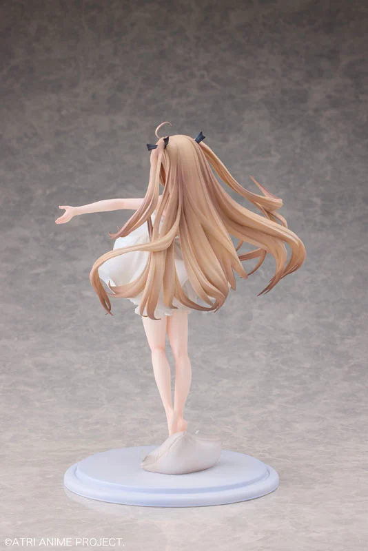 MÔ HÌNH Atri: My Dear Moments - Atri - 1/7 - Pajama Ver. (Hobby Sakura) FIGURE CHÍNH HÃNG 3 Figure 185558 02