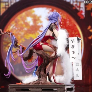 MÔ HÌNH Original - Nalan Ci - 1/6 (Bear Panda) FIGURE CHÍNH HÃNG 5 Figure 185624 09