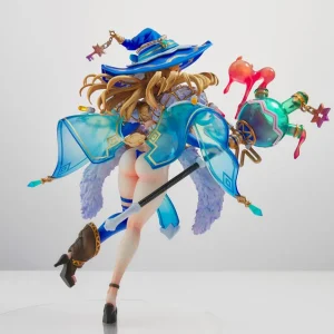 MÔ HÌNH Original - Elf Mura - Milklinde (Vertex) FIGURE CHÍNH HÃNG 6 Figure 185629 03