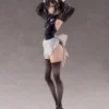 MÔ HÌNH Original - Shiori - 1/6 - Competition Swimsuit Maid (KoiKoi -Sakura-) FIGURE CHÍNH HÃNG 6 Figure 185649 01