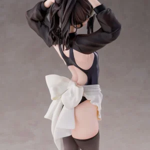 MÔ HÌNH Original - Shiori - 1/6 - Competition Swimsuit Maid (KoiKoi -Sakura-) FIGURE CHÍNH HÃNG 5 Figure 185649 05