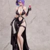 MÔ HÌNH Yuna Dress Ver. illustration by Biya 1/6 Complete Figure(Super Nova) FIGURE CHÍNH HÃNG 9 Figure 185670 10