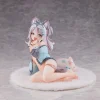 MÔ HÌNH Oyasumi Ookami Haino illustration by henreader 1/6 Complete Figure(Vivify) FIGURE CHÍNH HÃNG 7 Figure 185951 01