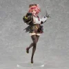 MÔ HÌNH Girls' Frontline: Neural Cloud - Willow (Union Creative International Ltd) FIGURE CHÍNH HÃNG 9 Figure 185952 02
