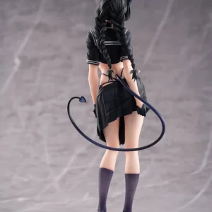 MÔ HÌNH Succubus Class President Reina illustration by Ban! 1/6 Complete Figure (Animester) FIGURE CHÍNH HÃNG 6 Figure 185969 03