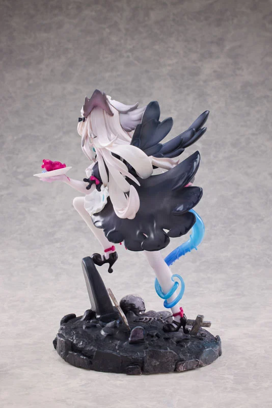 MÔ HÌNH Creature Maid 1/6 Complete Figure Bonus Edition(PoiArt) FIGURE CHÍNH HÃNG 3 Figure 185971 05