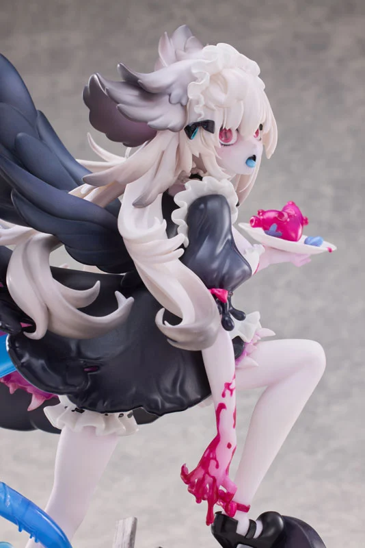 MÔ HÌNH Creature Maid 1/6 Complete Figure Bonus Edition(PoiArt) FIGURE CHÍNH HÃNG 2 Figure 185971 08