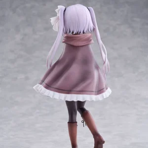 MÔ HÌNH Neri - Hoshizora Tetsudou to Shiro no Tabi - 1/7 (Sundrops, Tokyo Figure) FIGURE CHÍNH HÃNG 7 Figure 185988 06 (1)