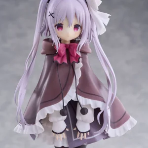 MÔ HÌNH Neri - Hoshizora Tetsudou to Shiro no Tabi - 1/7 (Sundrops, Tokyo Figure) FIGURE CHÍNH HÃNG 6 Figure 185988 09