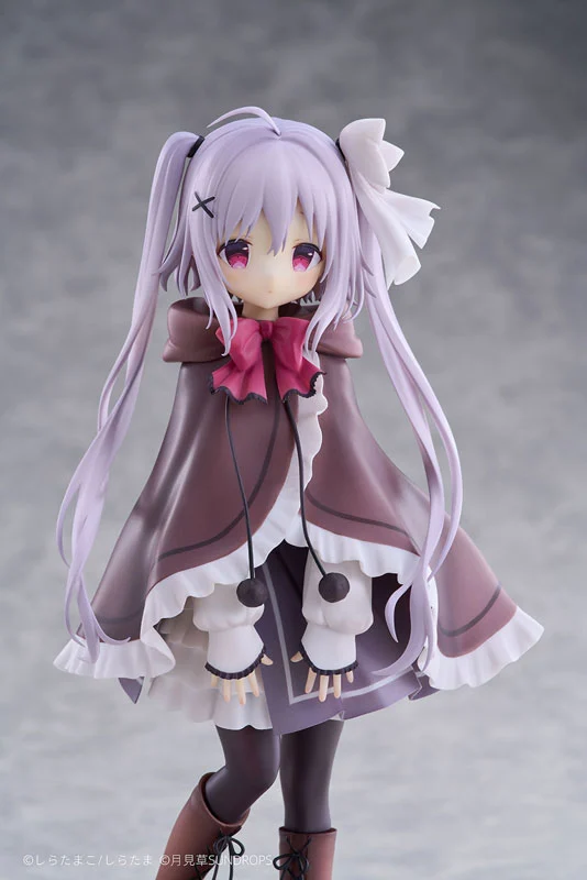 MÔ HÌNH Neri - Hoshizora Tetsudou to Shiro no Tabi - 1/7 (Sundrops, Tokyo Figure) FIGURE CHÍNH HÃNG 3 Figure 185988 09