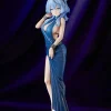 MÔ HÌNH Blue Archive Ako (Dress) 1/7 Complete Figure(Good Smile Company) FIGURE CHÍNH HÃNG 10 Figure 186126 09