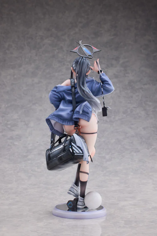 MÔ HÌNH Kana Illustrated by Maden 1/6 Complete Figure(Otherwhere) FIGURE CHÍNH HÃNG 2 Figure 186155 04
