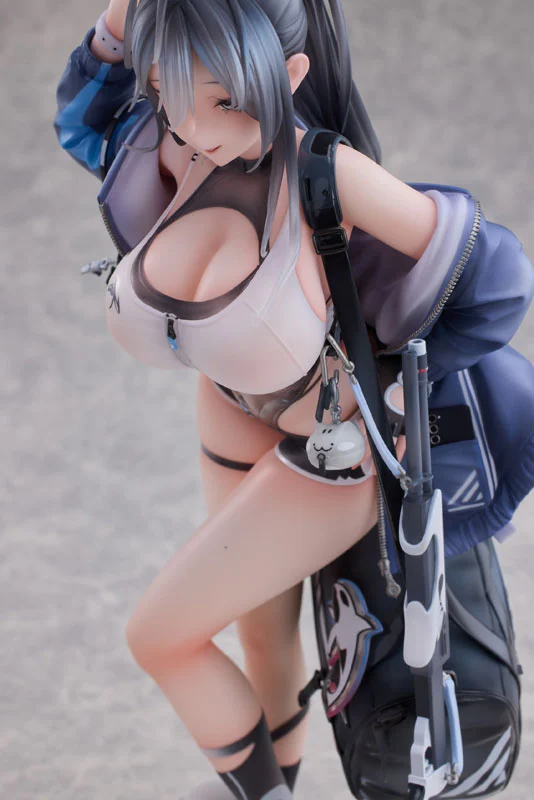 MÔ HÌNH Kana Illustrated by Maden 1/6 Complete Figure(Otherwhere) FIGURE CHÍNH HÃNG 3 Figure 186155 07