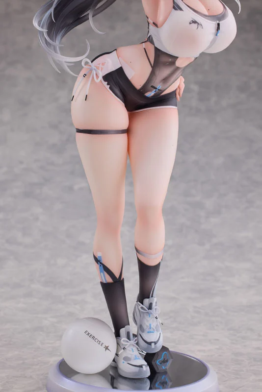 MÔ HÌNH Kana Illustrated by Maden 1/6 Complete Figure(Otherwhere) FIGURE CHÍNH HÃNG 4 Figure 186155 14