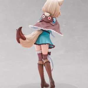 MÔ HÌNH Amakami Konomi 1/7 Scale Figure (FURYU) FIGURE CHÍNH HÃNG 5 Figure 186160 08