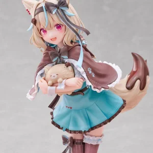 MÔ HÌNH Amakami Konomi 1/7 Scale Figure (FURYU) FIGURE CHÍNH HÃNG 4 Figure 186160 10