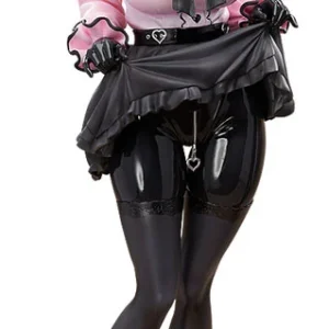 MÔ HÌNH Original -SSR Figure - "Dear My Rubber" Kurokawa Miu - 1/6 - Deluxe Version (Infinity Studio) FIGURE CHÍNH HÃNG 9 Figure 186177 01