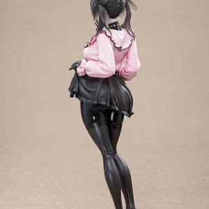 MÔ HÌNH Original -SSR Figure - "Dear My Rubber" Kurokawa Miu - 1/6 - Deluxe Version (Infinity Studio) FIGURE CHÍNH HÃNG 8 Figure 186177 03