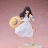 MÔ HÌNH Lycoris Recoil - Inoue Takina - 1/7 - White Dress Ver. (Bell Fine) FIGURE CHÍNH HÃNG 6 Figure 186186 06