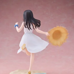 MÔ HÌNH Lycoris Recoil - Inoue Takina - 1/7 - White Dress Ver. (Bell Fine) FIGURE CHÍNH HÃNG 4 Figure 186186 09