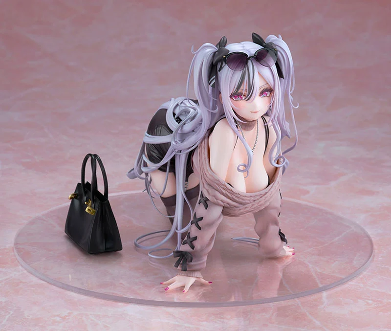 MÔ HÌNH Azur Lane Elbe Pure-Hearted Bad Girl Ver. Complete Figure(Alter) FIGURE CHÍNH HÃNG 1 Figure 186216 03