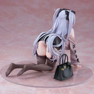 MÔ HÌNH Azur Lane Elbe Pure-Hearted Bad Girl Ver. Complete Figure(Alter) FIGURE CHÍNH HÃNG 4 Figure 186216 08