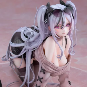 MÔ HÌNH Azur Lane Elbe Pure-Hearted Bad Girl Ver. Complete Figure(Alter) FIGURE CHÍNH HÃNG 5 Figure 186216 09