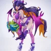 MÔ HÌNH Bombergirl Rainbow - Prune - 1/7 - Succubus Cheer Cos Ver. (Amakuni, Hobby Japan) FIGURE CHÍNH HÃNG 7 Figure 186227 01