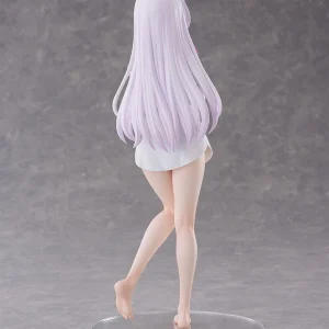 MÔ HÌNH Majo no Tabitabi - Elaina - Tenitol - Tenitol Tall - Shirt Ver. (FuRyu) FIGURE CHÍNH HÃNG 4 Figure 186265 10