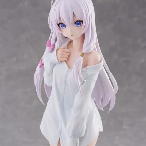 MÔ HÌNH Majo no Tabitabi - Elaina - Tenitol - Tenitol Tall - Shirt Ver. (FuRyu) FIGURE CHÍNH HÃNG 5 Figure 186265 12