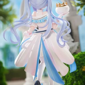 MÔ HÌNH Gochuumon wa Usagi Desu ka? - Kafuu Chino - Tippy - 1/7 - Dress Ver. (Luminous Box) FIGURE CHÍNH HÃNG 5 Figure 186272 13