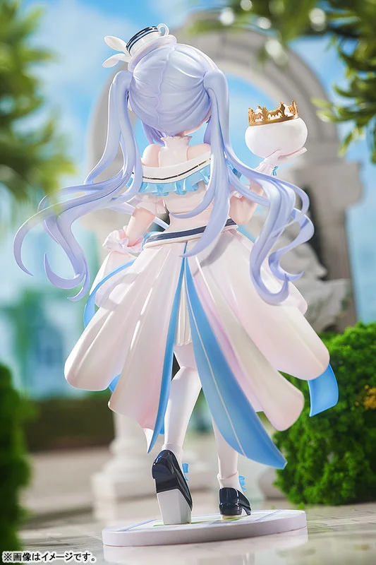MÔ HÌNH Gochuumon wa Usagi Desu ka? - Kafuu Chino - Tippy - 1/7 - Dress Ver. (Luminous Box) FIGURE CHÍNH HÃNG 3 Figure 186272 13