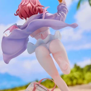 MÔ HÌNH Summer! Bikini! Cutie! 1/7 Complete Figure(Dongguan Lingchuang Aesthetics Technology Co.,Ltd.) FIGURE CHÍNH HÃNG 4 Figure 186297 03