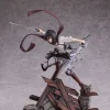 MÔ HÌNH Attack on Titan Mikasa Ackerman 1/7 Complete Figure(ENSOUTOYS) FIGURE CHÍNH HÃNG 9 Figure 186313 03