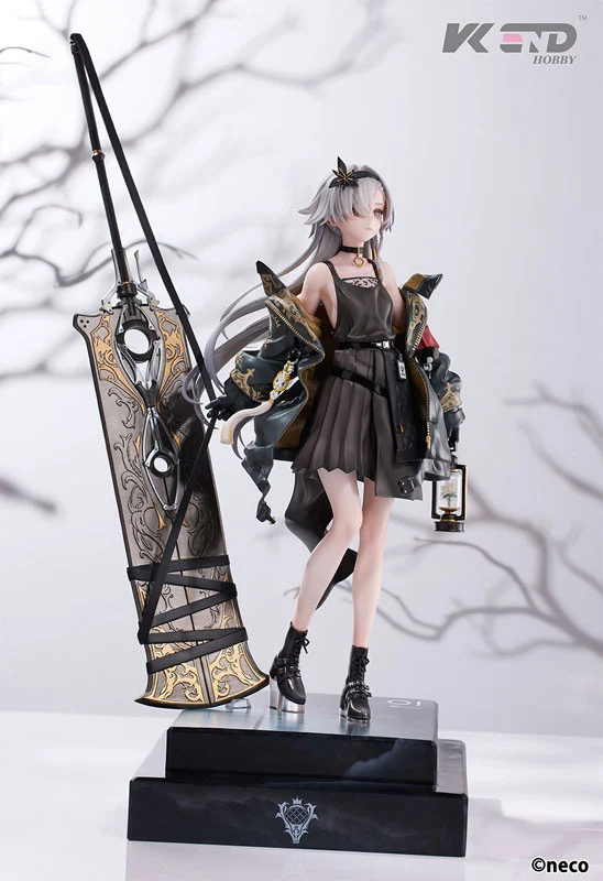 MÔ HÌNH Original - Hanatsumi - 1/7 (Vkend Hobby) FIGURE CHÍNH HÃNG 1 Figure 186325 01