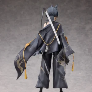 MÔ HÌNH Xian Ren Ni Shen Series Komainu -Ritsu- 1/6 Complete Figure(MAGI ARTS) FIGURE CHÍNH HÃNG 4 Figure 186354 05