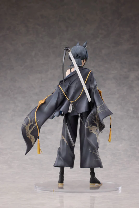 MÔ HÌNH Xian Ren Ni Shen Series Komainu -Ritsu- 1/6 Complete Figure(MAGI ARTS) FIGURE CHÍNH HÃNG 2 Figure 186354 05