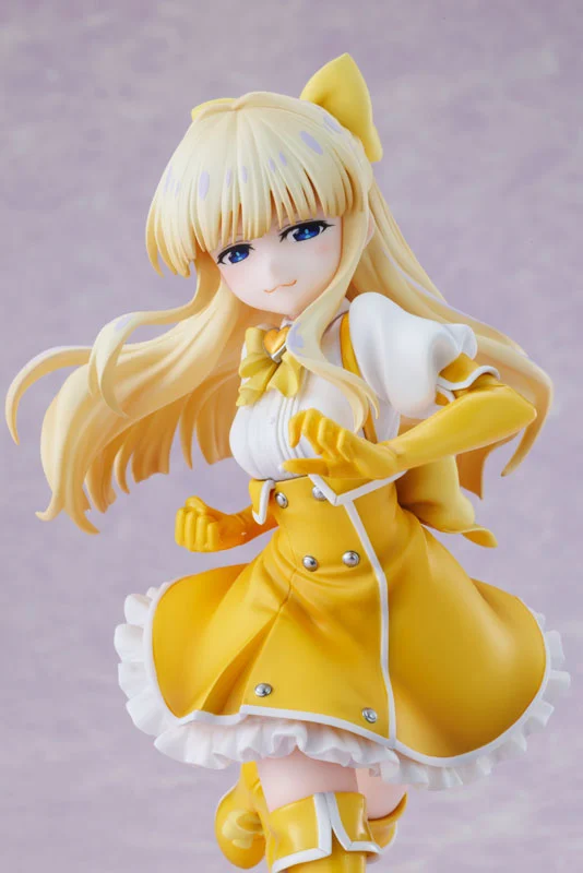 MÔ HÌNH KDcolle Gushing Over Magical Girls Magia Sulfur Special Edition 1/7 Complete Figure(KADOKAWA) FIGURE CHÍNH HÃNG 2 Figure 186413 11