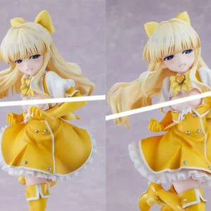 MÔ HÌNH KDcolle Gushing Over Magical Girls Magia Sulfur Special Edition 1/7 Complete Figure(KADOKAWA) FIGURE CHÍNH HÃNG 6 Figure 186413 29