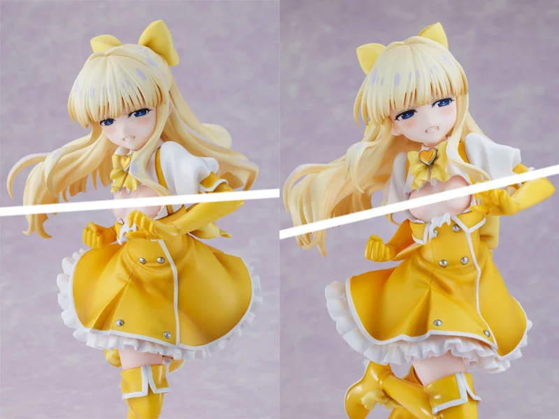 MÔ HÌNH KDcolle Gushing Over Magical Girls Magia Sulfur Special Edition 1/7 Complete Figure(KADOKAWA) FIGURE CHÍNH HÃNG 3 Figure 186413 29