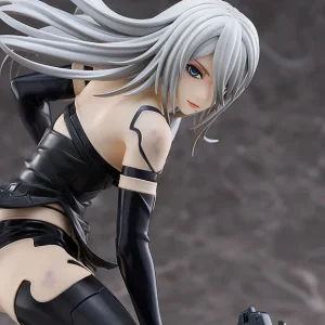 MÔ HÌNH NieR:Automata Ver1.1a A2 1/7 Complete Figure(Max Factory) FIGURE CHÍNH HÃNG 6 Figure 186829 07