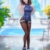 MÔ HÌNH Chie Shinkai 1/6 Complete Figure(Msgm Project) FIGURE CHÍNH HÃNG 8 Figure 186843 01