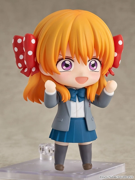 MÔ HÌNH Sakura Chiyo - Gekkan Shoujo Nozaki-kun - Nendoroid (#2776) (Good Smile Arts Shanghai, Good Smile Company) FIGURE CHÍNH HÃNG 1 Figure 187170 03 1760365529820