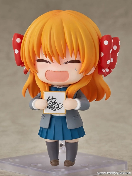 MÔ HÌNH Sakura Chiyo - Gekkan Shoujo Nozaki-kun - Nendoroid (#2776) (Good Smile Arts Shanghai, Good Smile Company) FIGURE CHÍNH HÃNG 4 Figure 187170 04 1760365529822