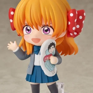 MÔ HÌNH Sakura Chiyo - Gekkan Shoujo Nozaki-kun - Nendoroid (#2776) (Good Smile Arts Shanghai, Good Smile Company) FIGURE CHÍNH HÃNG 6 Figure 187170 05 1760365529823