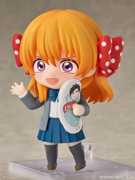 MÔ HÌNH Sakura Chiyo - Gekkan Shoujo Nozaki-kun - Nendoroid (#2776) (Good Smile Arts Shanghai, Good Smile Company) FIGURE CHÍNH HÃNG 3 Figure 187170 05 1760365529823