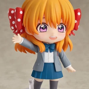 MÔ HÌNH Sakura Chiyo - Gekkan Shoujo Nozaki-kun - Nendoroid (#2776) (Good Smile Arts Shanghai, Good Smile Company) FIGURE CHÍNH HÃNG 5 Figure 187170 06 1760365529824