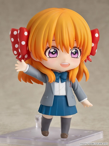 MÔ HÌNH Sakura Chiyo - Gekkan Shoujo Nozaki-kun - Nendoroid (#2776) (Good Smile Arts Shanghai, Good Smile Company) FIGURE CHÍNH HÃNG 2 Figure 187170 06 1760365529824